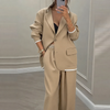 Khaki / S