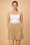 Khaki / XS