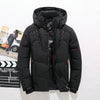 Czarny / XS
