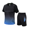 Niebieski / M