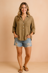 Khaki / S