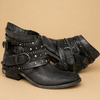Czarny / EU 36 / US 6 / UK 3 / AU 6