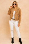 Khaki / S