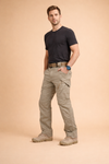 Khaki / XS