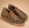Brązowy / EU 36 / US 6 / UK 3 / AU 6