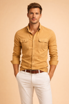 Khaki / XS