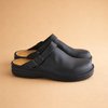 Czarny / EU 38 / US 6 / UK 5.5 / AU 6