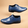 Niebieski / EU 38 / US 6 / UK 5.5 / AU 6