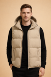Khaki / L