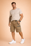 Khaki / S