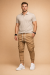 Khaki / XS