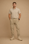 Khaki / M