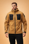 Khaki / XS