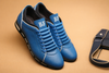 Niebieski / EU 38 / US 6 / UK 5.5 / AU 6
