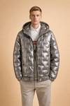 Srebrny / M