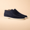 Morski niebieski / EU 38 / US 6 / UK 5.5 / AU 6