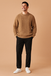 Khaki / XS