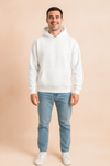 Biały / S