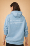 Niebieski / XS