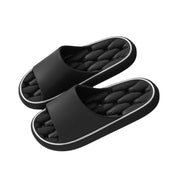 Ergonomiczne, ultramiękkie i szybkoschnące kapcie