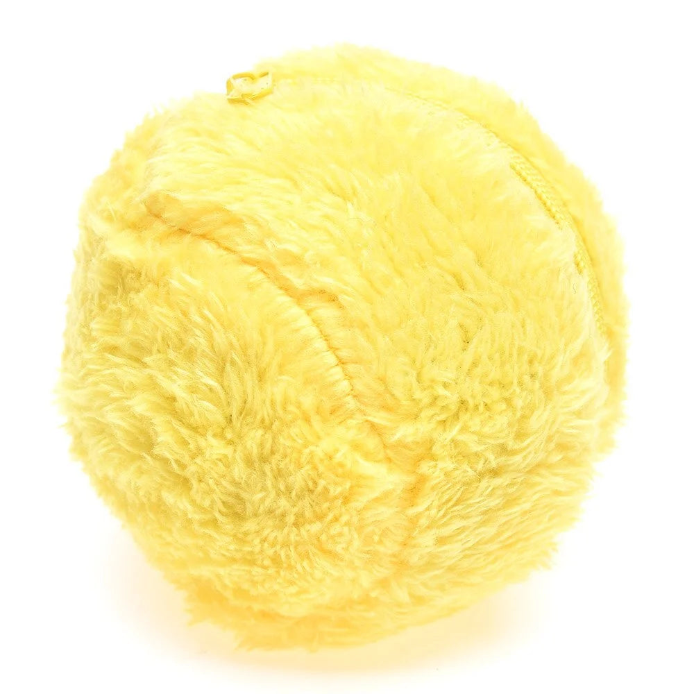 Aktywna kula tocząca się (w zestawie 4 kolory) 1