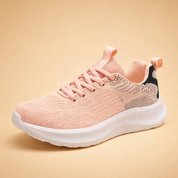 Oddychające buty sportowe dla kobiet – lekkie i wygodne