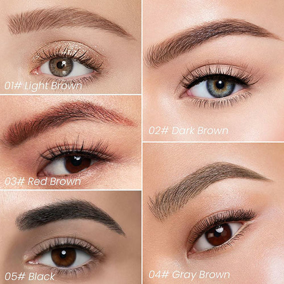BrowPerfect – precyzyjny długopis do brwi 2
