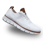 Damen bequeme Laufschuhe mit orthopädischer Sohle 0