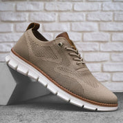 Damen bequeme Laufschuhe mit orthopädischer Sohle 1