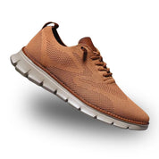 Damen bequeme Laufschuhe mit orthopädischer Sohle 12