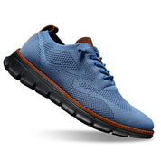 Damen bequeme Laufschuhe mit orthopädischer Sohle 13