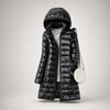 Czarny / XS