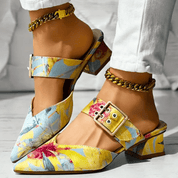 Damskie szpilki z arch support - eleganckie i wygodne obuwie na każdą okazję 3