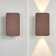 Elegancki kinkiet LED o minimalistycznym designie do Twojego domu 2
