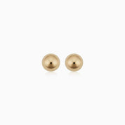 Eleganckie Wtyki w Złotym Kolorze z Nowoczesnym Designem – Stylowa Biżuteria na Co Dzień i Na Wyjścia 0