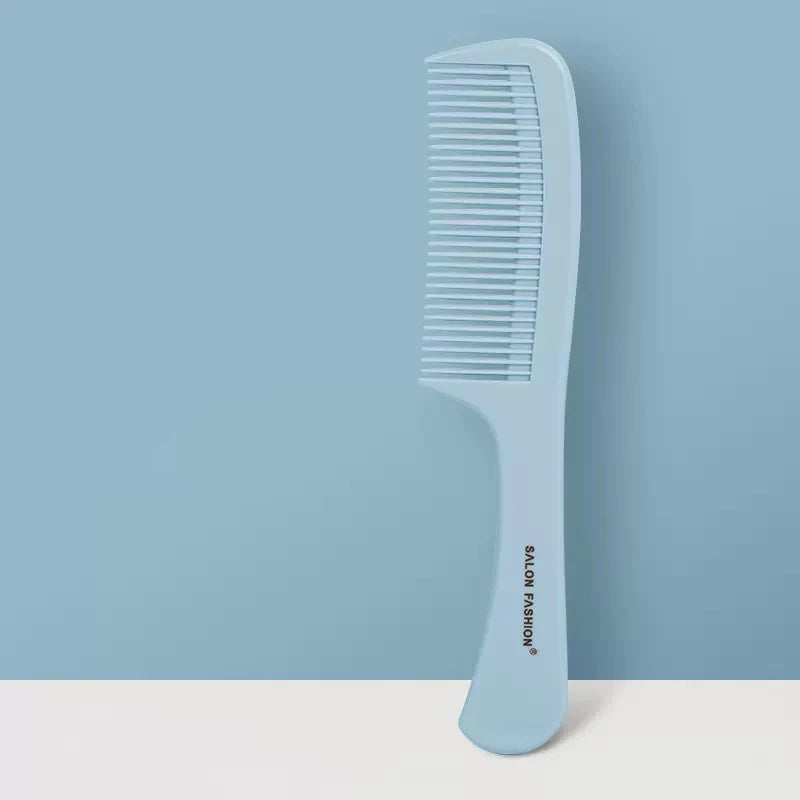 FlexiBrush – grzebień do włosów z szerokimi zębami do delikatnego rozczesywania i stylizacji 10