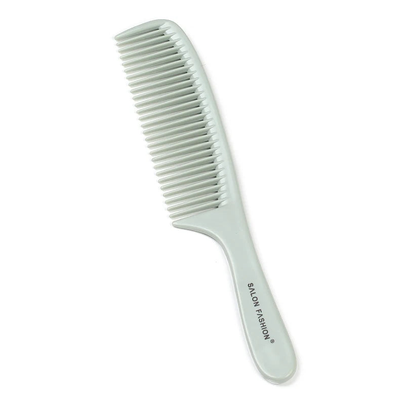 FlexiBrush – grzebień do włosów z szerokimi zębami do delikatnego rozczesywania i stylizacji 13