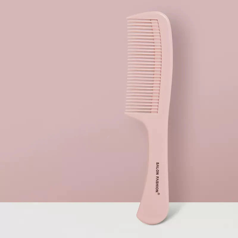 FlexiBrush – grzebień do włosów z szerokimi zębami do delikatnego rozczesywania i stylizacji 14