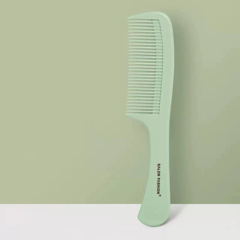 FlexiBrush – grzebień do włosów z szerokimi zębami do delikatnego rozczesywania i stylizacji 15