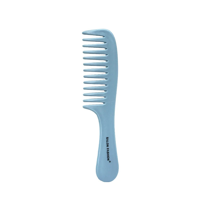 FlexiBrush – grzebień do włosów z szerokimi zębami do delikatnego rozczesywania i stylizacji 2