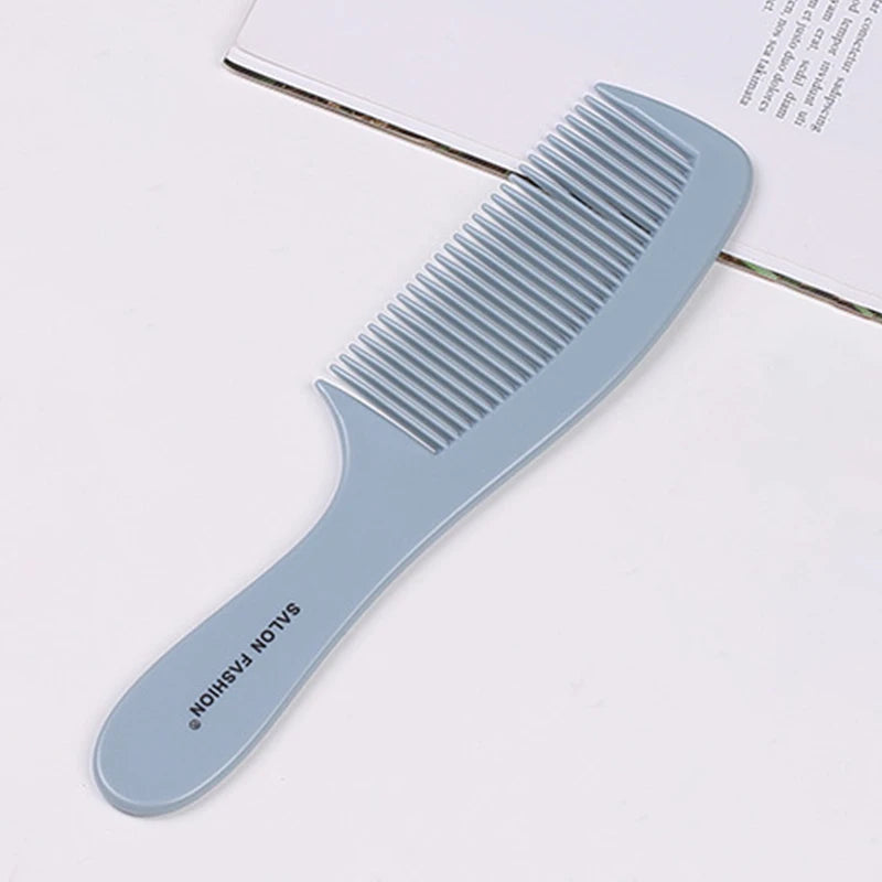 FlexiBrush – grzebień do włosów z szerokimi zębami do delikatnego rozczesywania i stylizacji 5