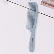 FlexiBrush – grzebień do włosów z szerokimi zębami do delikatnego rozczesywania i stylizacji 8
