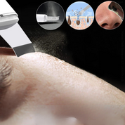 GlowSonic – głęboko oczyszczający peeling do twarzy 2