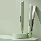 HairLuxe – prostownica ceramiczna jonowa 2 w 1 2