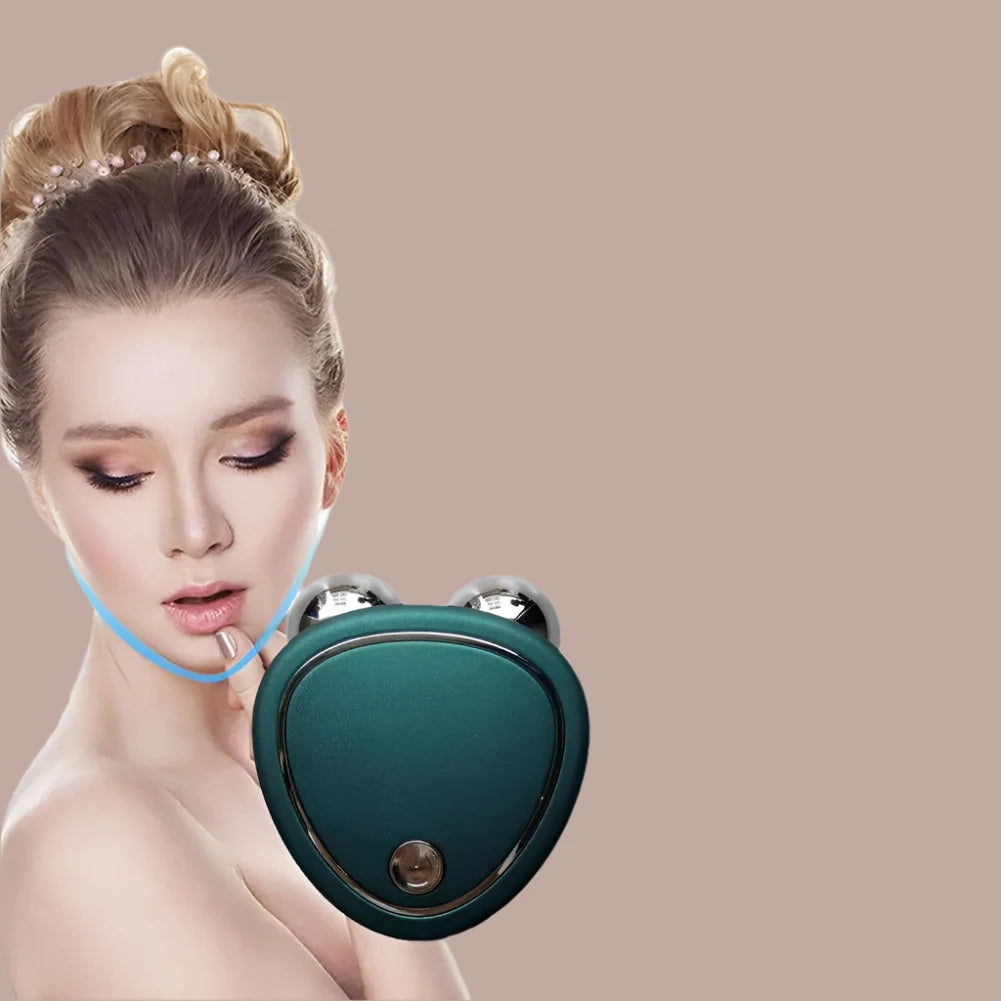 HeartLift – narzędzie USB do modelowania twarzy 2
