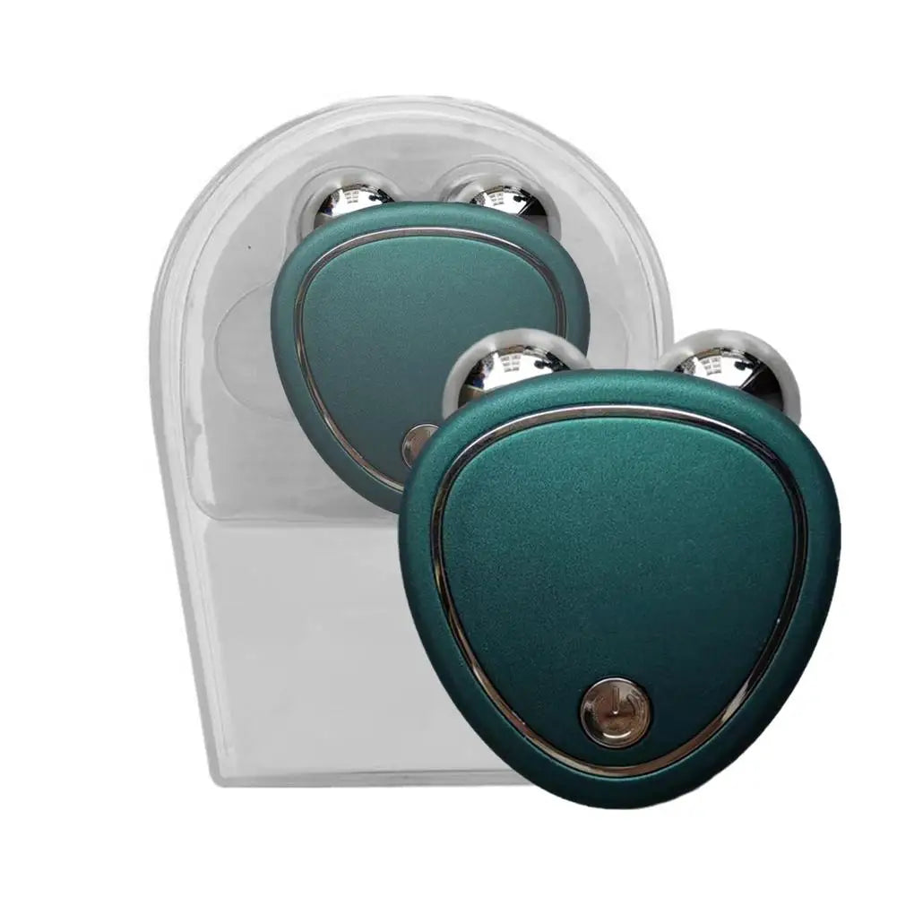 HeartLift – narzędzie USB do modelowania twarzy 3