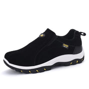 Herren robuste Wanderschuhe für Outdoor und Freizeit 0