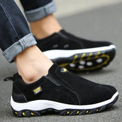 Herren robuste Wanderschuhe für Outdoor und Freizeit 3