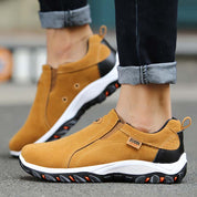 Herren robuste Wanderschuhe für Outdoor und Freizeit 4