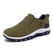Herren robuste Wanderschuhe für Outdoor und Freizeit 6